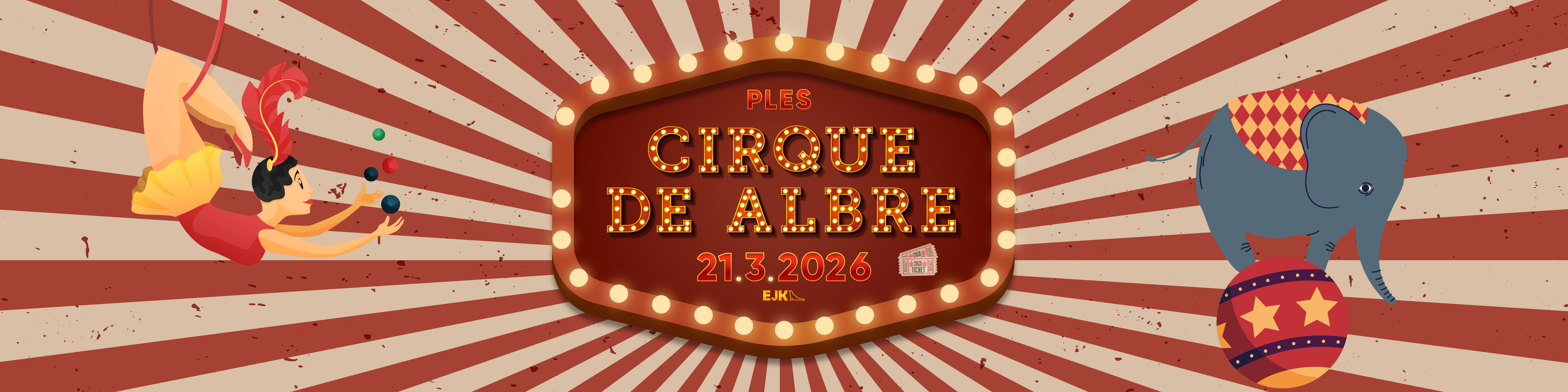 Cirque de Albre